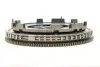 Фото Двомасовий маховик мкпп (230мм) RENAULT AVANTIME, ESPACE IV, LAGUNA II, VEL SATIS 2.0 11.01-12.15 LuK (415046310) зображення 4