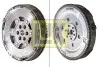 Двомасовий маховик мкпп ABARTH 500 / 595 / 695, 500C / 595C / 695C, PUNTO, PUNTO EVO ALFA ROMEO GIULIETTA, MITO 1.4 08.08 LuK (415 0466 10) зображення 1