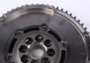 Демпфер сцепления Mazda 3/6 2.0DI/MZR-CD/CD, 02-10 LuK 415048310 (фото 2)