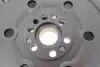 Фото Двомасовий маховик мкпп DACIA DOKKER, DUSTER NISSAN JUKE, PULSAR, QASHQAI II RENAULT CAPTUR I, CLIO IV, GRAND SCENIC III, GRAND SCENIC IV, KADJAR, KANGOO EXPRESS, KANGOO II 1.2/1.4 04.09 LuK (415050110) зображення 2