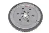 Фото Двомасовий маховик мкпп DACIA DOKKER, DUSTER NISSAN JUKE, PULSAR, QASHQAI II RENAULT CAPTUR I, CLIO IV, GRAND SCENIC III, GRAND SCENIC IV, KADJAR, KANGOO EXPRESS, KANGOO II 1.2/1.4 04.09 LuK (415050110) зображення 3