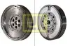 Маховик LuK (415051410) изображение 1
