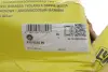 Фото Двомасовий маховик коробка передач з подвійним зчепленням SEAT LEON, LEON SC, LEON ST SKODA OCTAVIA III, OCTAVIA IV, SUPERB III VW BEETLE, CADDY ALLTRACK IV, CADDY IV 1.4/1.4CNG/1.4H 08.12 LuK (415 0518 09) зображення 2