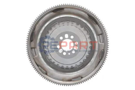 Двомасовий маховик коробка передач з подвійним зчепленням SEAT LEON, LEON SC, LEON ST SKODA OCTAVIA III, OCTAVIA IV, SUPERB III VW BEETLE, CADDY ALLTRACK IV, CADDY IV 1.4/1.4CNG/1.4H 08.12 LuK 415 0518 09 Купити в Україні