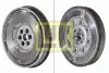 Двомасовий маховик мкпп (215мм) OPEL INSIGNIA A 1.6/1.8 07.08-03.17 LuK (415053010) зображення 1