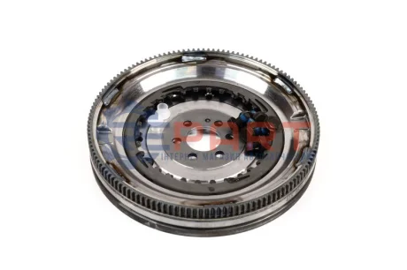 Демпфер зчеплення VW Golf V 1.9TDI/VI 1.6TDI 03-13, 77kw, CAYC/BLS/BXE/BKC, DSG7-0AM/0CW (DQ200) LuK 415 0531 09 Купити в Україні