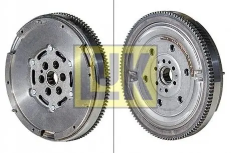 Маховик LuK 415053710