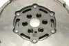 Фото Двомасовий маховик мкпп VOLVO C30, S40 II, S60 II, S80 II, V40, V50, V60 I, V70 III FORD C-MAX, C-MAX II, FIESTA VII, FOCUS C-MAX, FOCUS II, FOCUS III, GALAXY II, GRAND C-MAX 1.5D/1.6D 10.03 LuK (415053711) зображення 2