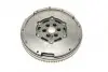 Фото Двомасовий маховик мкпп VOLVO C30, S40 II, S60 II, S80 II, V40, V50, V60 I, V70 III FORD C-MAX, C-MAX II, FIESTA VII, FOCUS C-MAX, FOCUS II, FOCUS III, GALAXY II, GRAND C-MAX 1.5D/1.6D 10.03 LuK (415053711) зображення 4