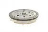 Фото Двомасовий маховик мкпп VOLVO C30, S40 II, S60 II, S80 II, V40, V50, V60 I, V70 III FORD C-MAX, C-MAX II, FIESTA VII, FOCUS C-MAX, FOCUS II, FOCUS III, GALAXY II, GRAND C-MAX 1.5D/1.6D 10.03 LuK (415053711) зображення 5