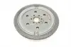 Фото Двомасовий маховик мкпп VOLVO C30, S40 II, S60 II, S80 II, V40, V50, V60 I, V70 III FORD C-MAX, C-MAX II, FIESTA VII, FOCUS C-MAX, FOCUS II, FOCUS III, GALAXY II, GRAND C-MAX 1.5D/1.6D 10.03 LuK (415053711) зображення 7