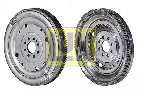 Демпфер зчеплення VW Passat 1.8 TSI 07-14, більше не постачається LuK 415 0542 09 Купити в Україні