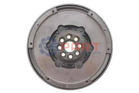 Демпфер зчеплення Mazda 3/6/CX-7 2.2 MZR 09-13 LuK 415 0546 10 Купити в Україні