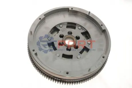 Демпфер зчеплення VW Amarok 2.0TDI/BiTDI 10- 90/103/120/132kw LuK 415054910 Купити в Україні