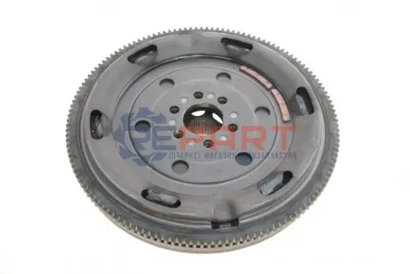 Демпфер зчеплення Audi A4/A6 1.9/2.0TDI 00-09, 89/96/100/103kw LuK 415 0553 08 Купити в Україні