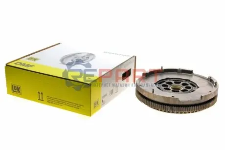 Демпфер зчеплення Ford Transit 3.2 TDCi 07-14 LuK 415056010 Купити в Україні