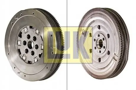 Маховик LuK 415 0570 10 Купить в Украине