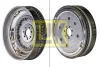 Демпфер сцепления Renault Megane III/Scenic III 1.5 dCi 08-, 81kw (DC4.000/DC4.001) LuK (415057309) изображение 7