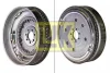 Демпфер сцепления Renault Megane III/Scenic III 1.5 dCi 08-, 81kw (DC4.000/DC4.001) LuK (415057309) изображение 2