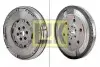 Демпфер зчеплення Citroen C4/C5/Peugeot 508 1.6HDI 10- 415  0576  10