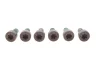Фото Двомасовий маховик (235мм) CITROEN C4 GRAND PICASSO I, C4 GRAND PICASSO II, C4 PICASSO I, C4 PICASSO II, C5 III, DS5 PEUGEOT 3008 I, 5008, 508, 508 I 1.6D 12.09-12.18 LuK (415 0576 10) зображення 4
