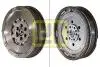 Фото Двомасовий маховик мкпп (з підшипником) BMW 1 (F20), 1 (F21), 2 (F22, F87), 2 (F23), 3 (F30, F80), 3 (F31), 3 GRAN TURISMO (F34), 4 (F32, F82), 4 (F33, F83), 4 GRAN COUPE (F36) 1.6/2.0 10.10-06.21 LuK (415 0594 10) зображення 2