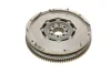 Демпфер сцепления Toyota Rav4 2.0 D 12-18, 1AD-FTV LuK (415061210) изображение 8