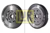 Демпфер сцепления Toyota Rav4 2.0 D 12-18, 1AD-FTV LuK (415061210) изображение 2
