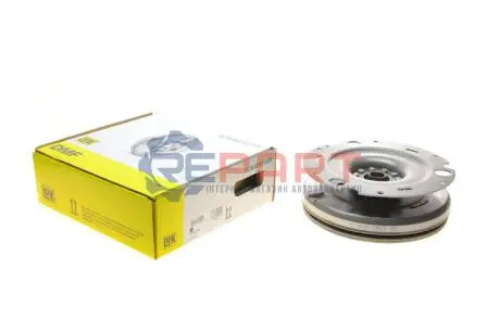 Демпфер зчеплення LuK 415 0621 09 Купити в Україні