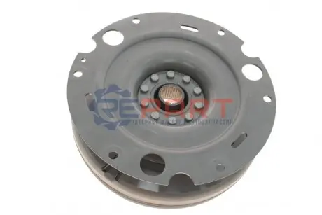 Демпфер зчеплення Audi A4/A6/Q5 2.0TFSI/TDI/2.8FSI/3.2FSI, 08-15, S-tronic LuK 415062509 Купити в Україні