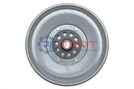 Демпфер зчеплення Audi A4/A5 1.8/2.0 TFSI 08-15, CJEB, CAEA, CDNB, CFKA, CAEB, CDNC, CNCD LuK 415 0651 08 Купити в Україні