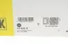 Фото Демпфер зчеплення MB A-class (W176)/B-class (W246/W242) 11-18 OM651 LuK (415065910) зображення 4