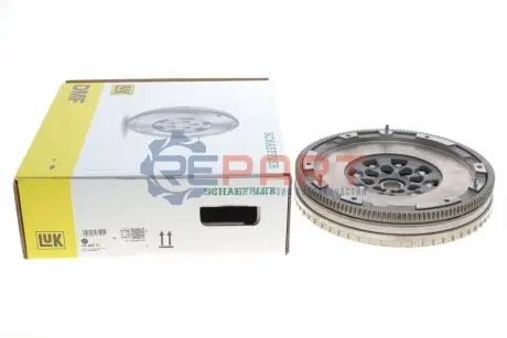 Демпфер зчеплення MB A-class (W176)/B-class (W246/W242) 11-18 OM651 LuK 415065910 Купити в Україні