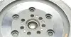 Фото Демпфер зчеплення Mitsubishi L200 2.2DI-D/2.4DI-D 4WD 14-, (4N14/4N15) LuK (415067710) зображення 2