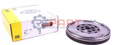 Фото 1 — Демпфер зчеплення Fiat Doblo 1.6D Multijet 10- (Euro5/6) +Старт-Стоп замінений на 415 0936 10 LuK (415067910) Фото Демпфер зчеплення Fiat Doblo 1.6D Multijet 10- (Euro5/6) +Старт-Стоп замінений на 415 0936 10 LuK (415067910) зображення 1