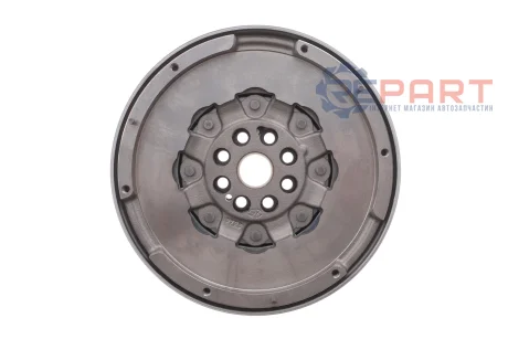 Демпфер зчеплення Renault Scenic IV/Talisman 1.7 Blue dCi, 18-22, 88/110kw (R9N400/R9N401) LuK 415068110