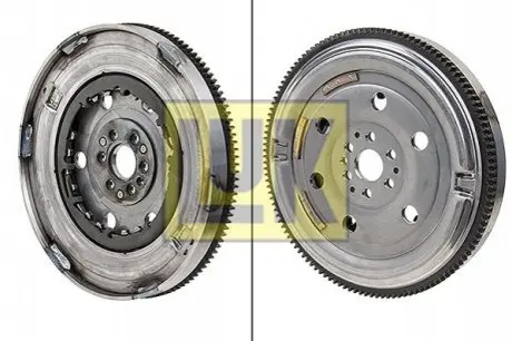 Автозапчасть LuK 415069509