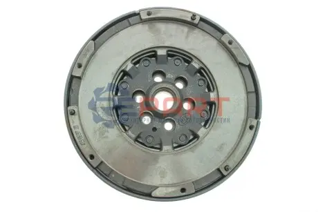 Демпфер зчеплення Fiat 500X/Jeep Cherokee/Compass/Renegade 2.0D 14- LuK 415069710 Купити в Україні