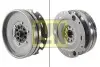 Фото Двомасовий маховик безступенева (cvt) AUDI A4 B8, A5, A8 D4 1.8/2.5 10.07-01.17 LuK (415070408) зображення 1