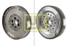 Демпфер зчеплення Opel Combo/Fiat Doblo 2.0D/CDTI/JTDM 10- (240 мм) LuK (415070710) зображення 4