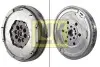 Автозапчасть LuK (415071410) изображение 1