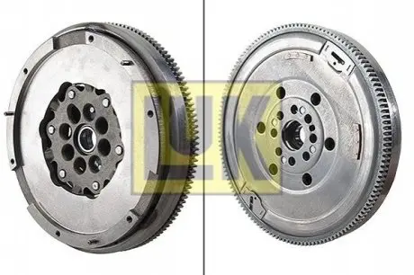 Маховик LuK 415071410