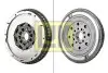 Фото Двомасовий маховик мкпп VOLVO C30, C70 II, S40 II, S60 II, S80 II, V50, V60 I, V70 III, XC60 I, XC70 II 2.0D/2.4D 10.06-12.16 LuK (415 0716 10) зображення 1