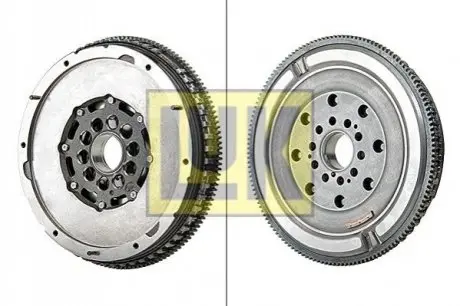 Маховик LuK 415 0716 10 Купить в Украине