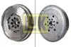 Маховик LuK (415071810) изображение 1