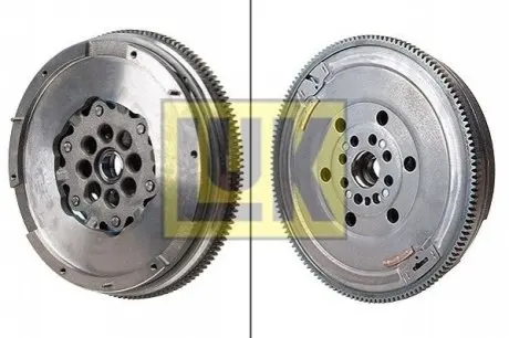 Маховик LuK 415071810