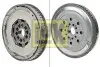 Фото Двомасовий маховик мкпп (240мм) VOLVO S60 II, S80 II, V60 I, V70 III, XC60 I, XC70 II 2.4D 08.07-02.17 LuK (415071910) зображення 1