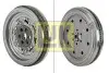 Фото Демпфер сцепления VW Caddy III 1.9TDI 04-10 (77kw) BKC/BLS/BXE, DSG-6 (DQ250) / S-tronic LuK (415072309) изображение 9