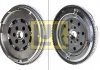 Демпфер сцепления Fiat Bravo/Stilo 1.9D Multijet 06- LuK 415072410 (фото 1)