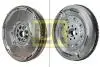 Фото Демпфер зчеплення VW Passat 1.8 TSI 15- 132kw, CJSA, CJSC LuK (415072510) зображення 2